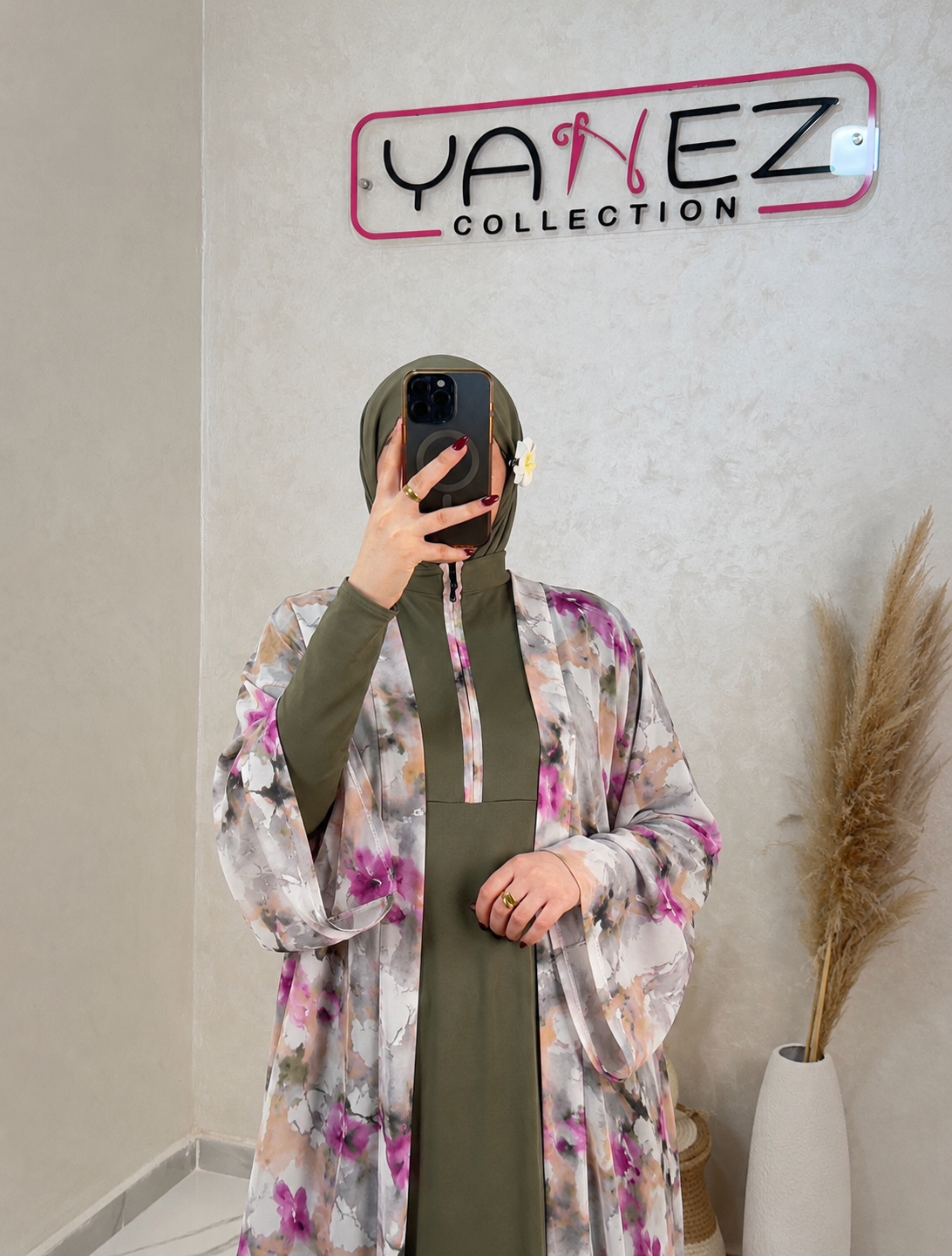 Burkini Marina 2