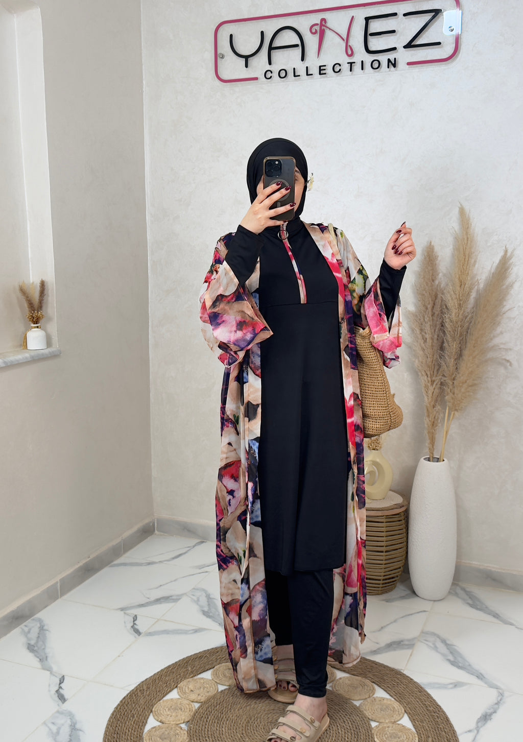 Burkini Marina