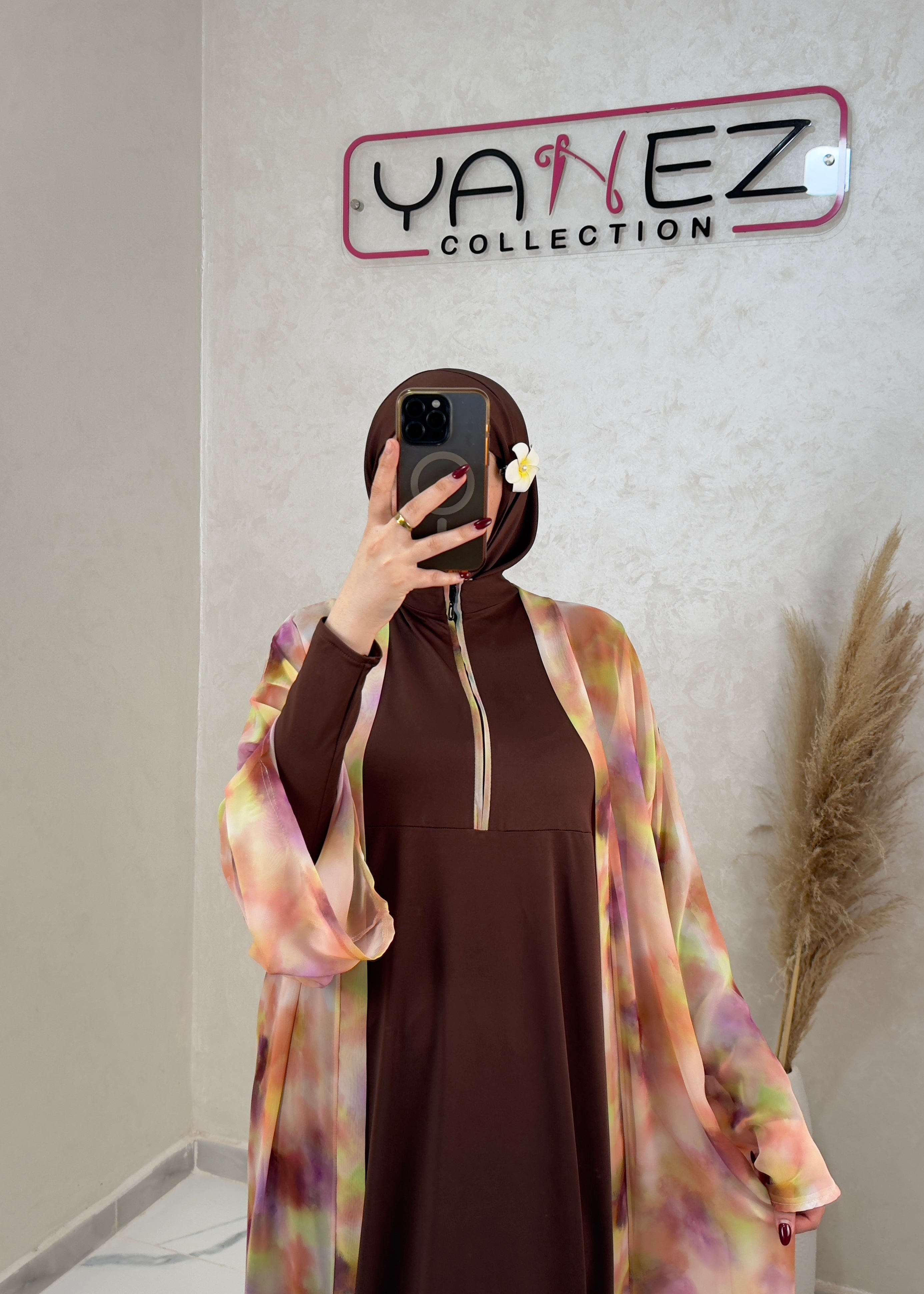 Burkini Marina 2
