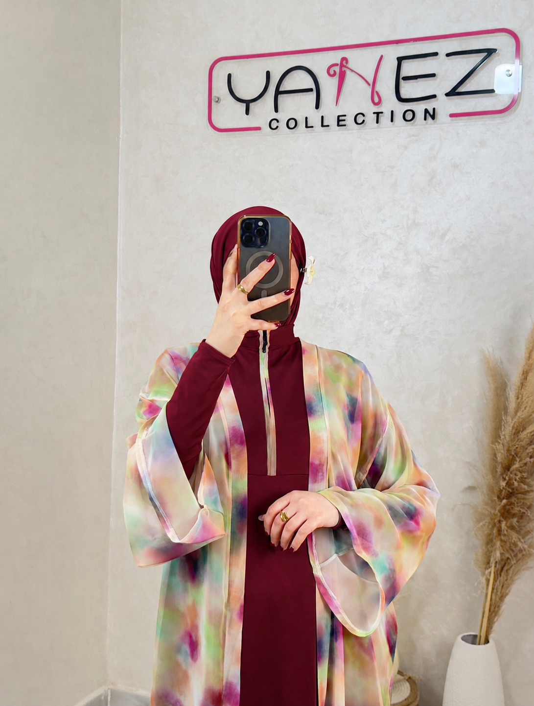 Burkini Marina 2