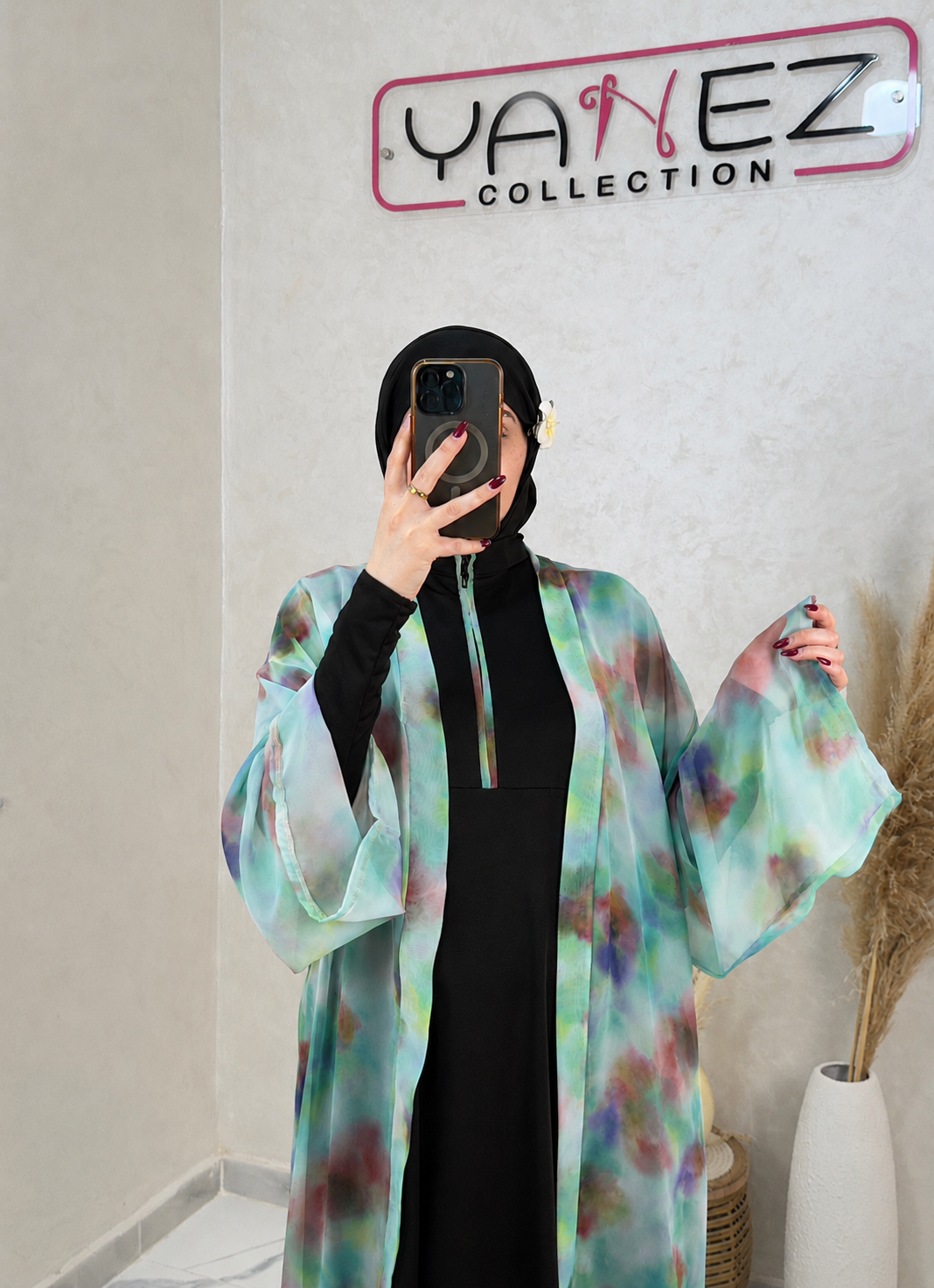 Burkini Marina 2