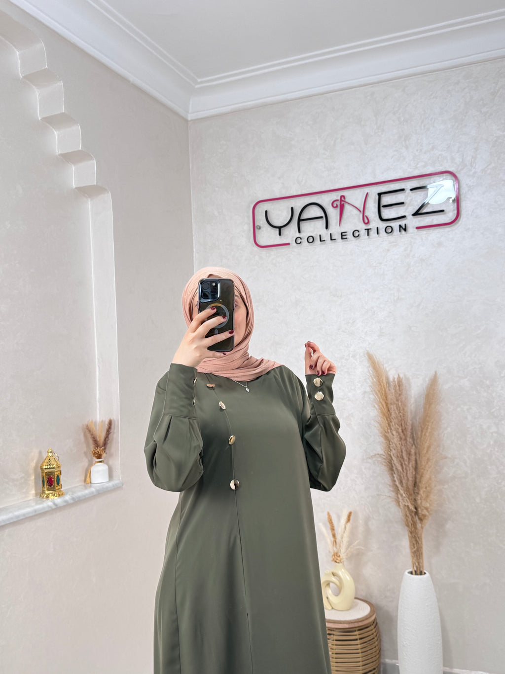 انسومبل كلاسيكي