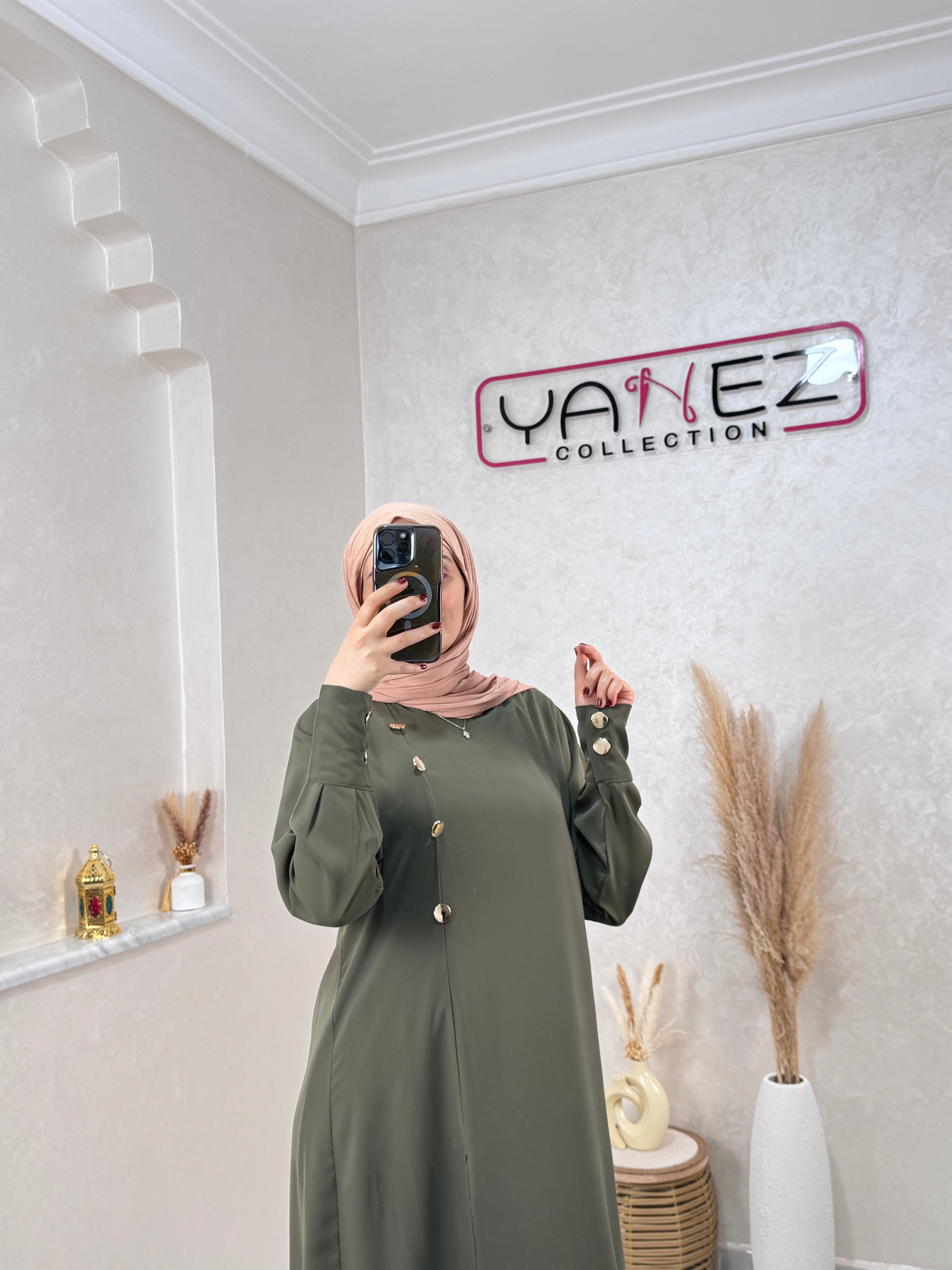 انسومبل كلاسيكي