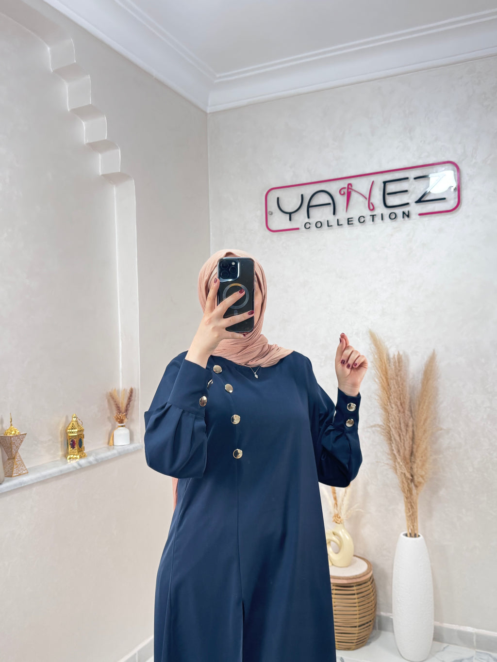 انسومبل كلاسيكي