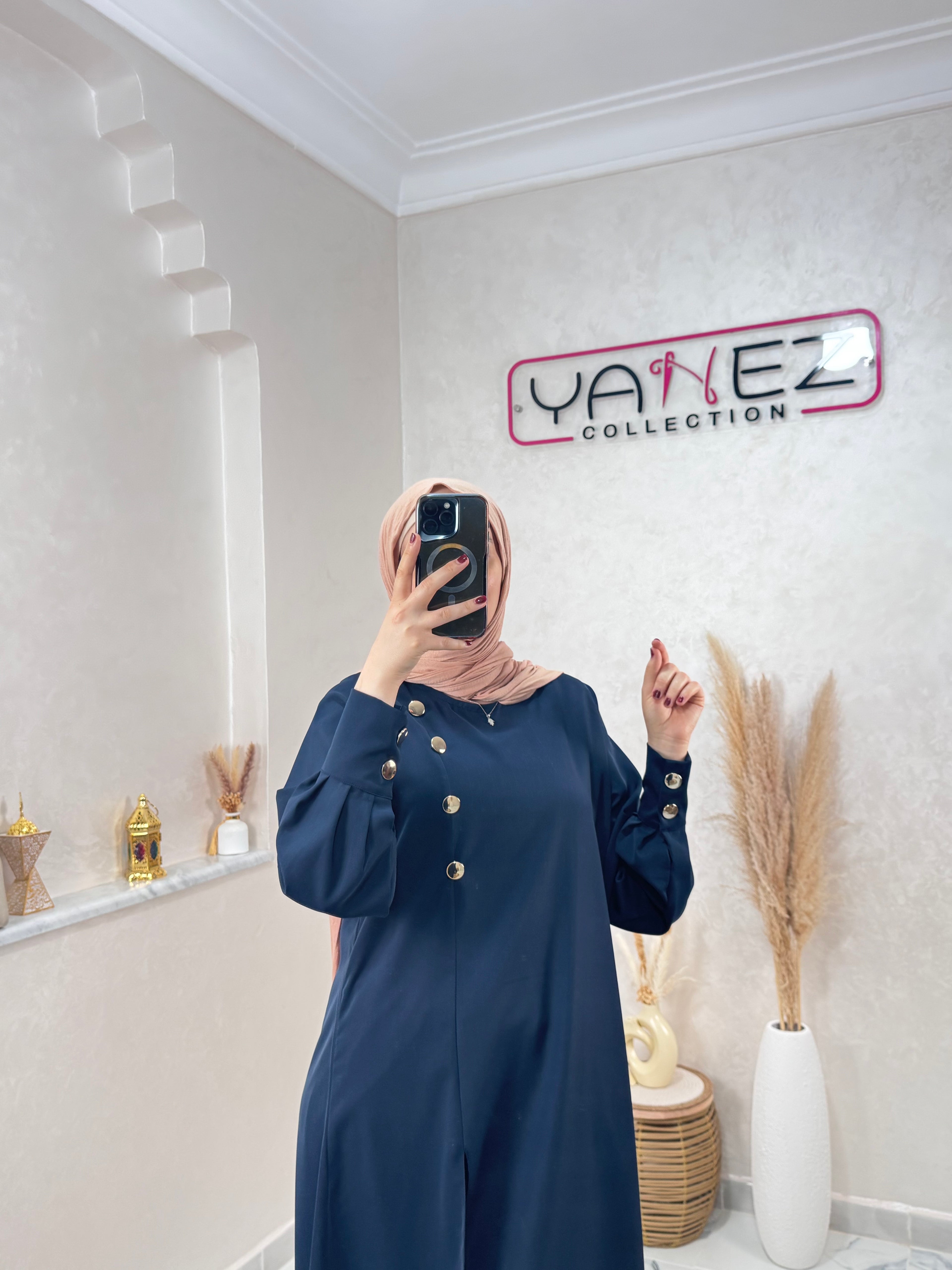 انسومبل كلاسيكي