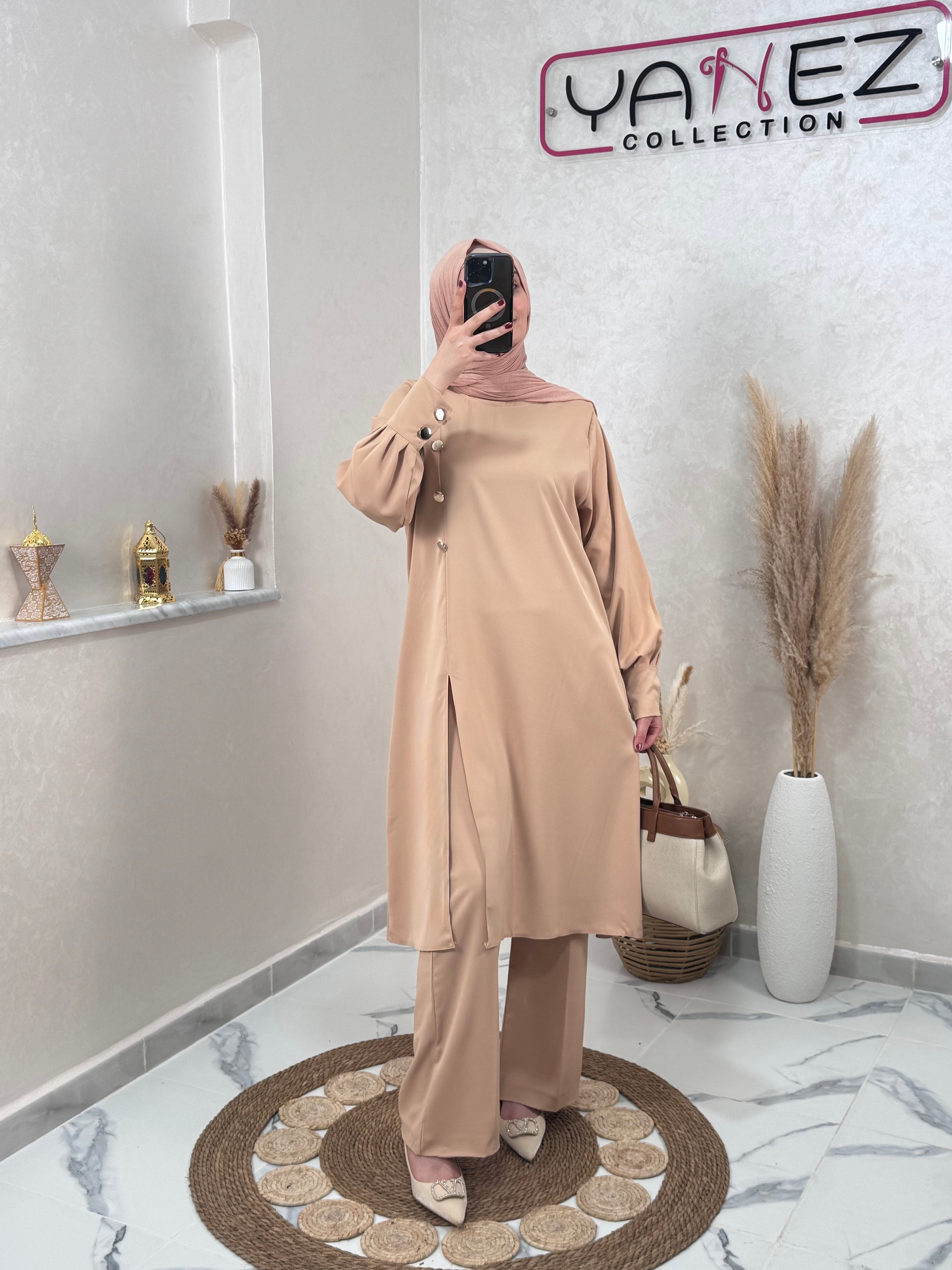 انسومبل كلاسيكي