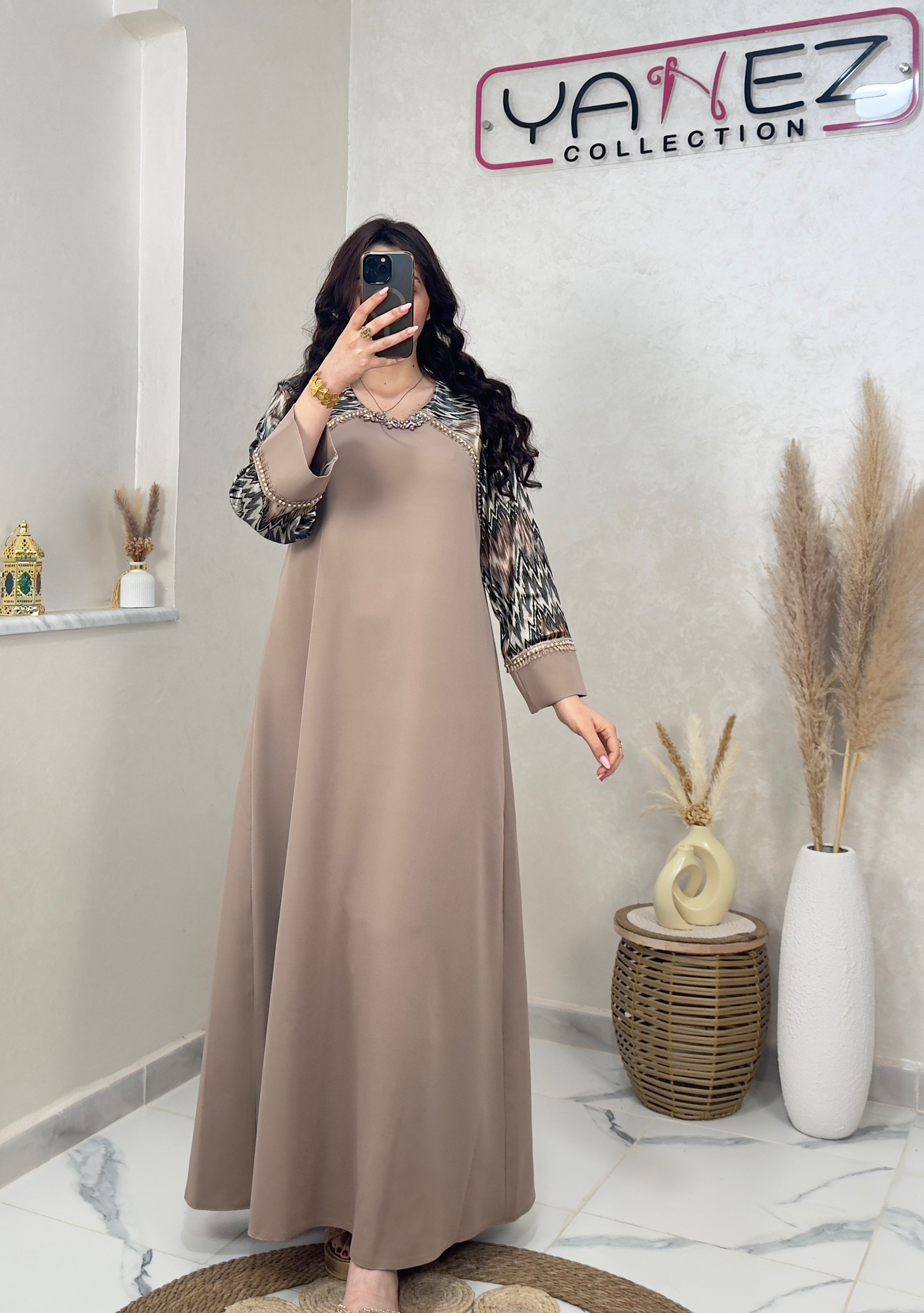 فوستان العيد