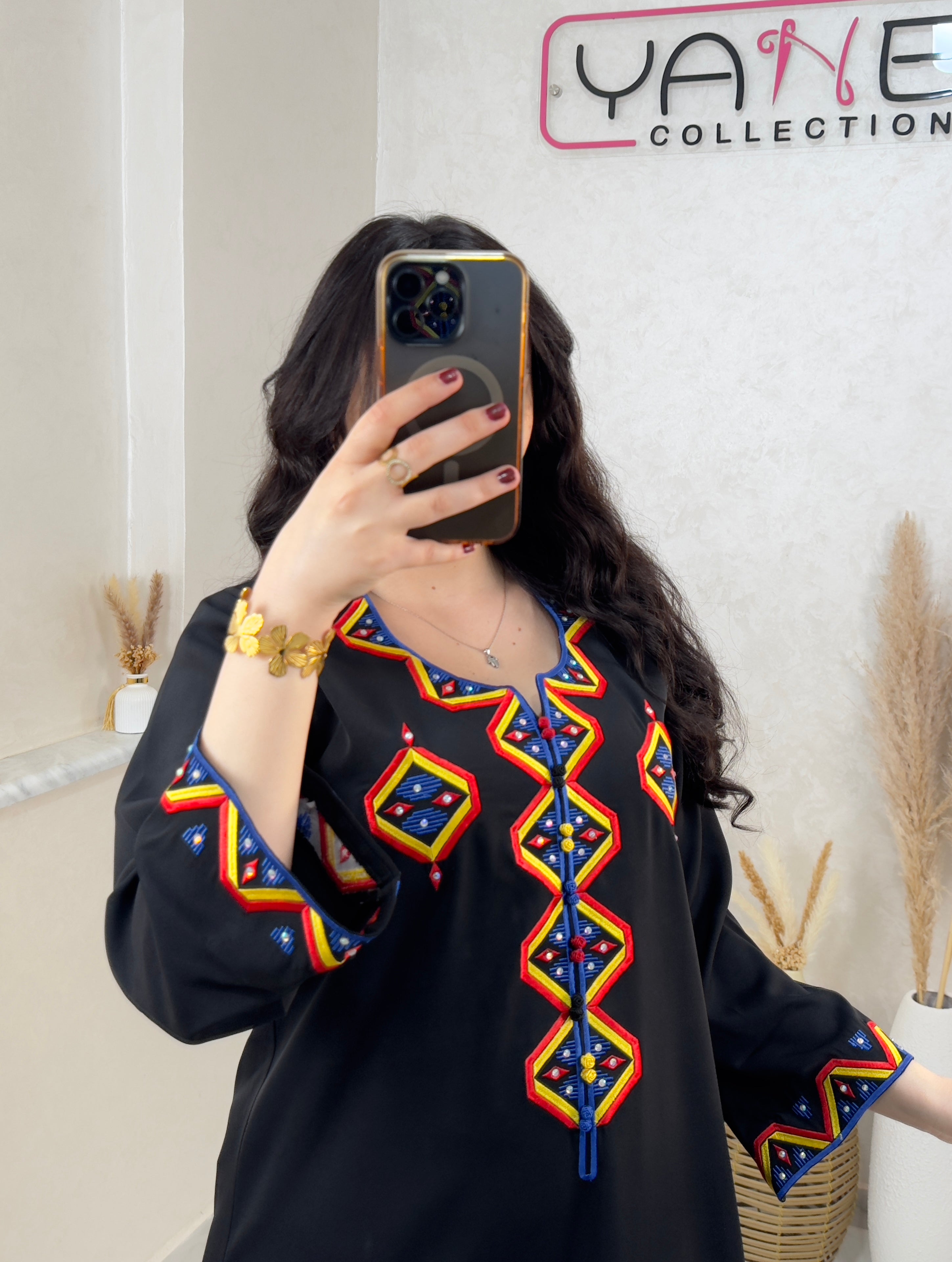 فستان العيد