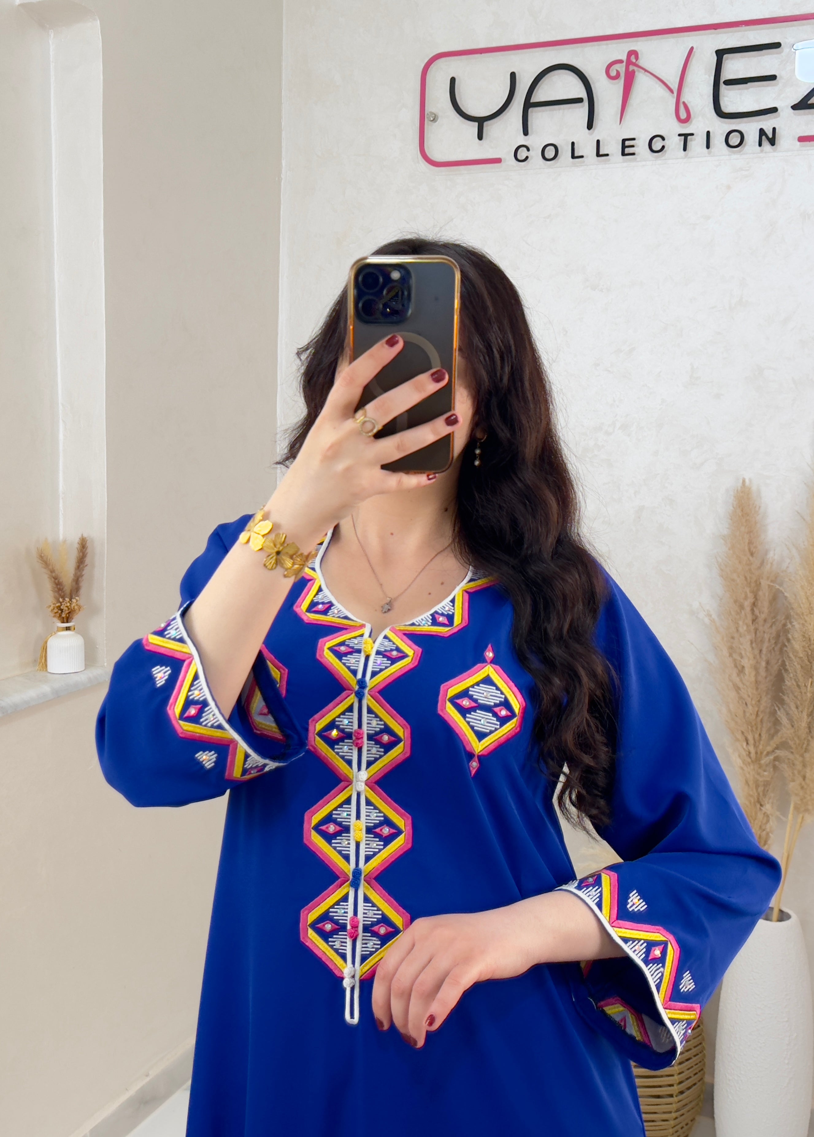 فستان العيد