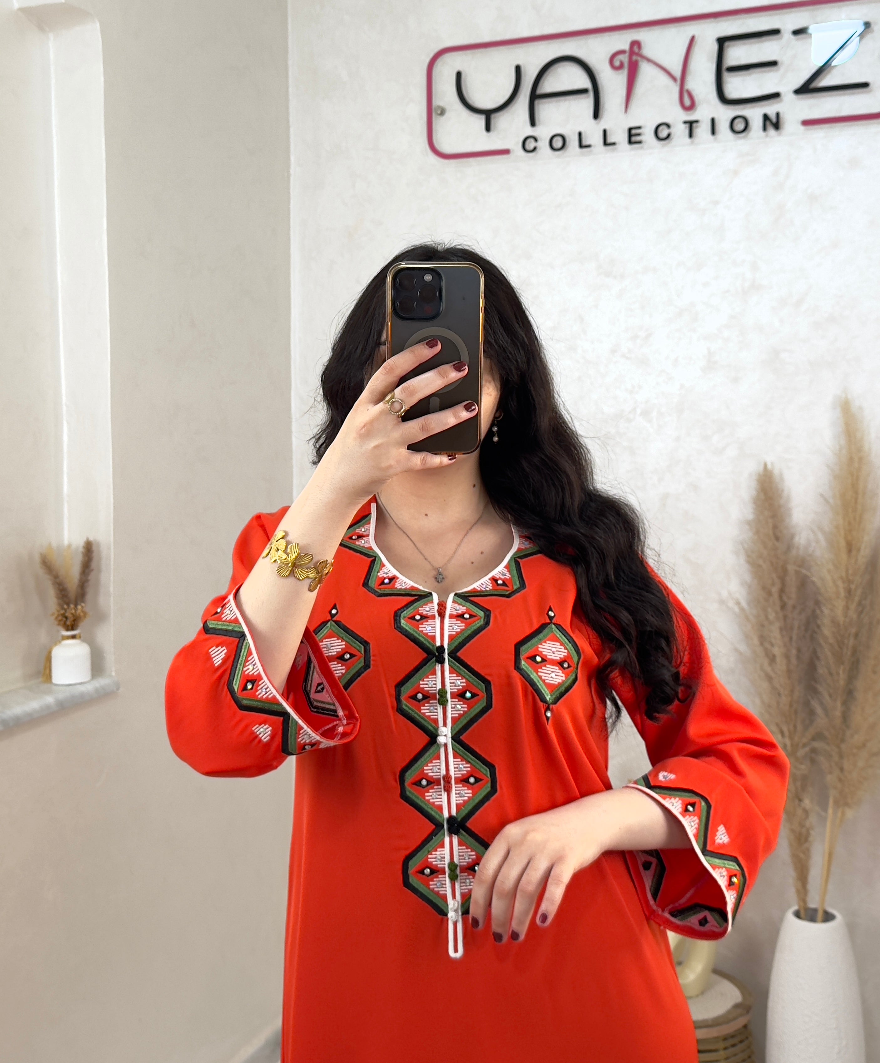 فستان العيد