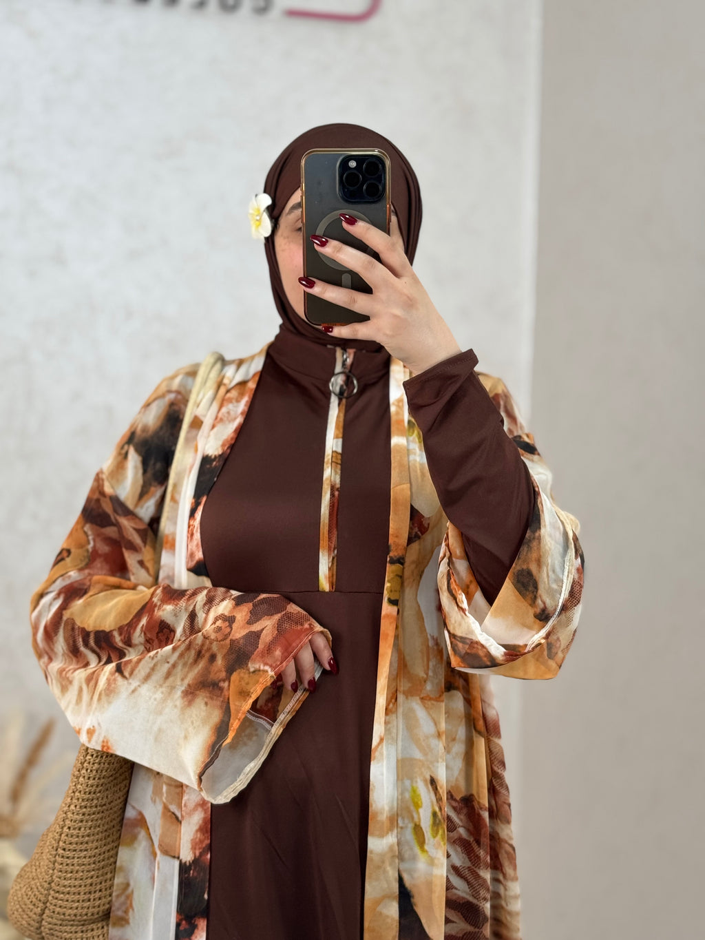 Burkini Marina
