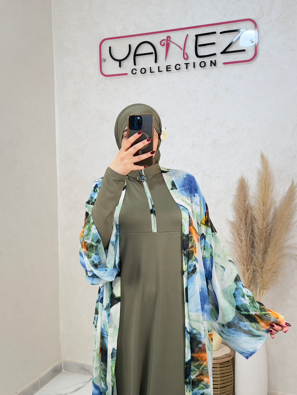 Burkini Marina